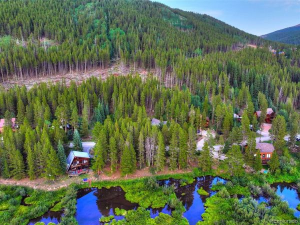 623 Blue River Road , Blue River, CO 80424