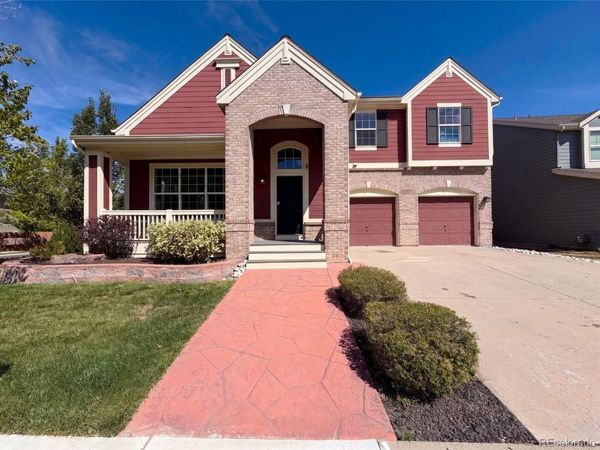 13399 W 84th Place , Arvada, CO 80005