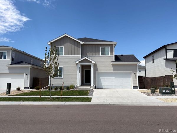 22325 Cattlemen Run , Calhan, CO 80808