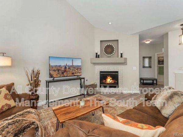 8309 S Independence Circle , Unit 208, Littleton, CO 80128
