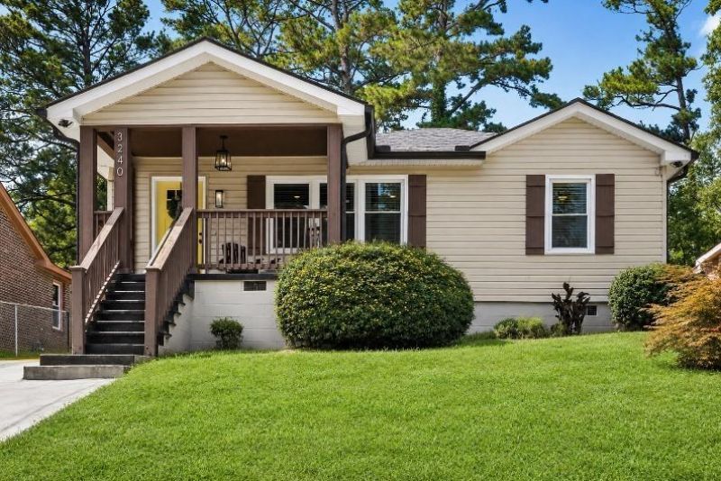 3240 Stratton Lane, Scottdale, GA 30079 Main Photo