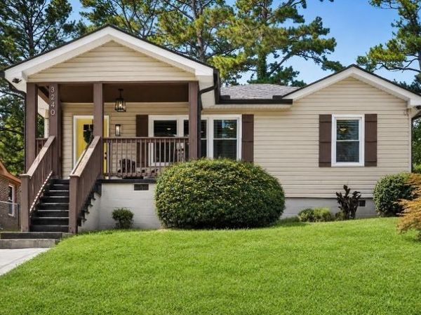 3240 Stratton Lane, Scottdale, GA 30079