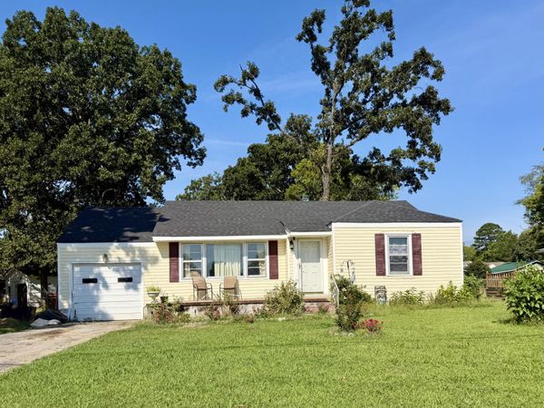 102 Tanforan Drive, Rossville, GA 30741