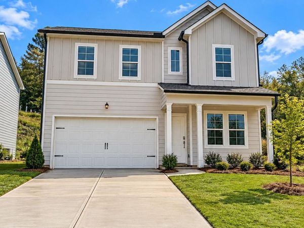 151 Buck Creek Lane, Unit 46, Rossville, GA 30741