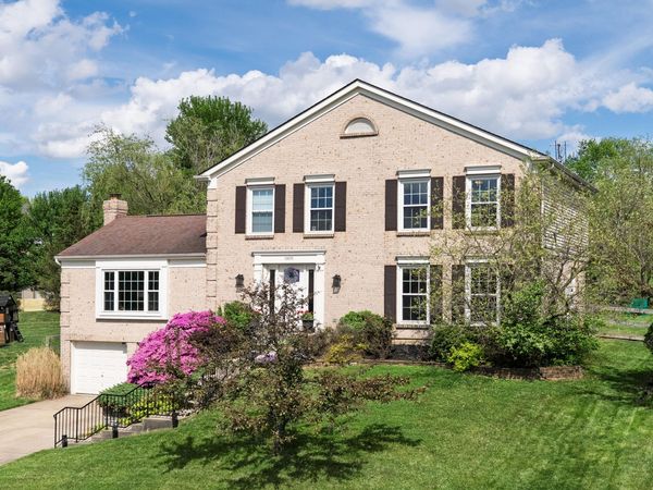 10870 War Admiral Drive, Union, KY 41091