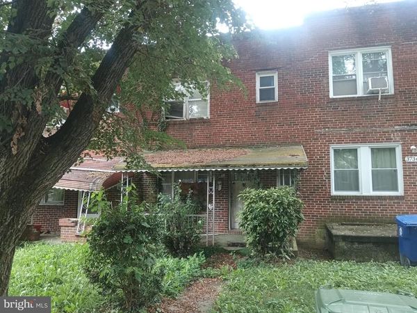 3734 OVERVIEW ROAD , BALTIMORE, MD 21215