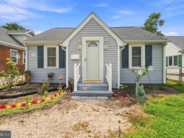 1014 E CHURCH STREET , SALISBURY, MD 21804