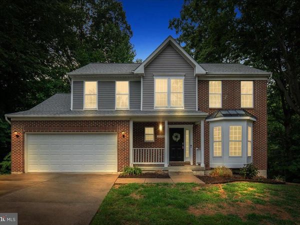 2630 RICHFIELD LANE , CHESAPEAKE BEACH, MD 20732