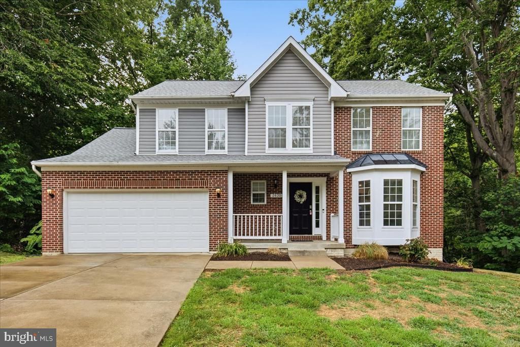 2630 RICHFIELD LANE , CHESAPEAKE BEACH, MD 20732