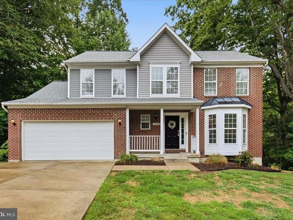 2630 RICHFIELD LANE , CHESAPEAKE BEACH, MD 20732
