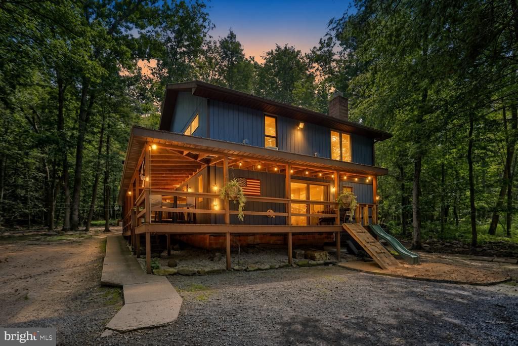 555 CONCORD DRIVE, ICKESBURG, PA 17037