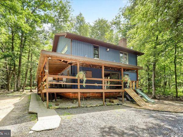 555 CONCORD DRIVE, ICKESBURG, PA 17037