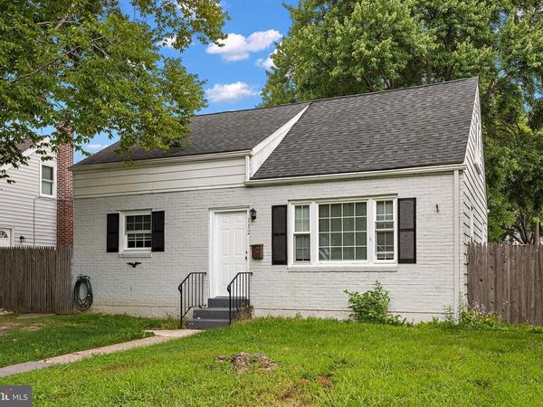 112 VILONE ROAD , WILMINGTON, DE 19805