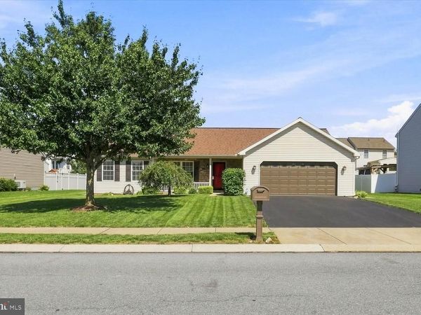 1175 WILLOW CREEK DRIVE, MOUNT JOY, PA 17552