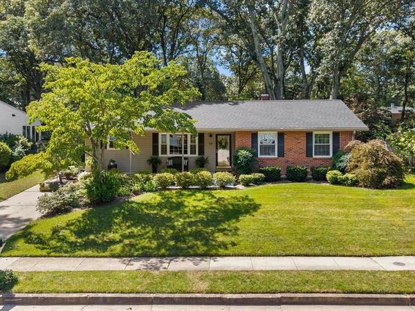 29 SEVERNDALE ROAD, SEVERNA PARK, MD 21146
