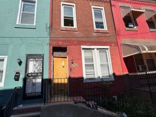 2540 N GRATZ STREET, PHILADELPHIA, PA 19132