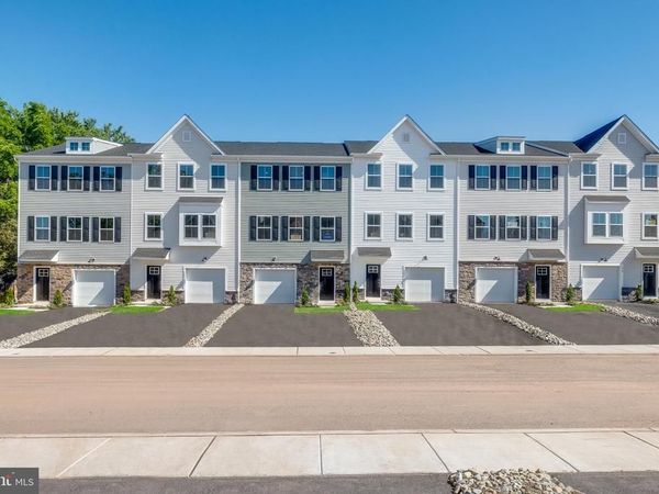 6624 HARKO DRIVE , MIDDLETOWN, DE 19709