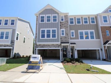 2257 Bay Minette Station, Apex, NC 27502