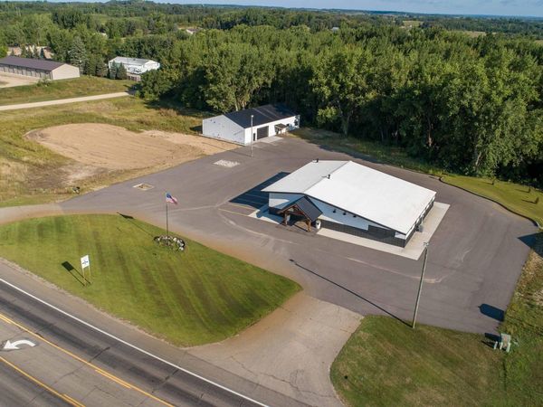 3327 E Fir Avenue, Fergus Falls, MN 56537