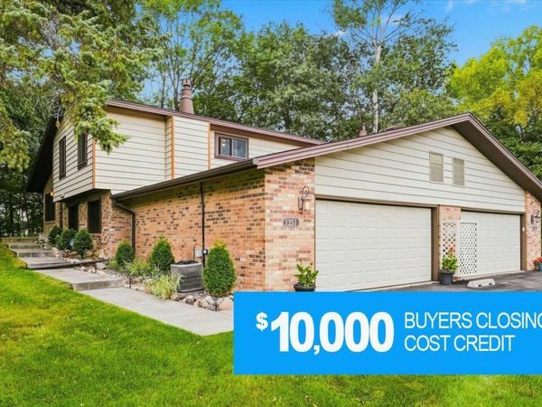 1251 Archer Lane N, Plymouth, MN 55447