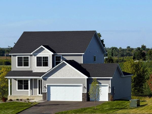 9662 32nd Street NE, Saint Michael, MN 55376