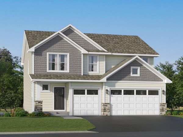 8932 Periwinkle Boulevard , Woodbury, MN 55129