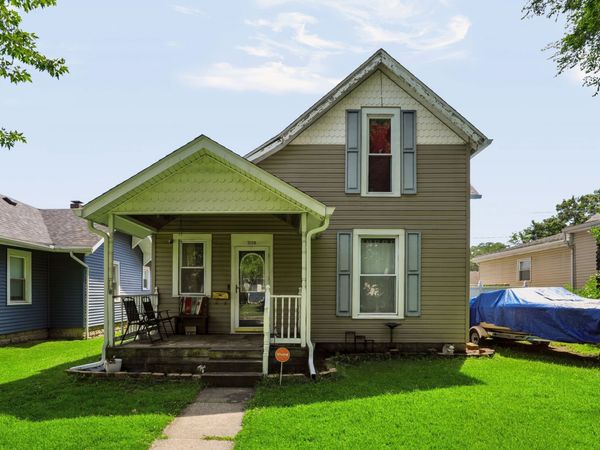 1139 W 5th Street , Marion, IN 46953