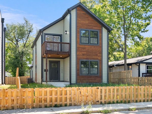 1525 Harlan Street , Indianapolis, IN 46203