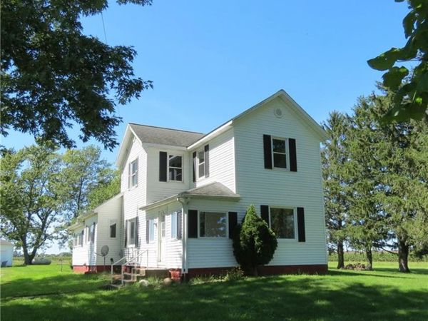 4129 Childrens Home, Sidney, OH 45365