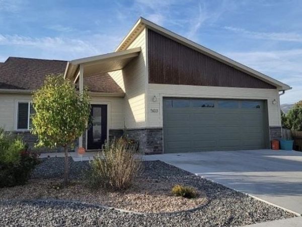 503 Blair Street, Fruita, CO 81521
