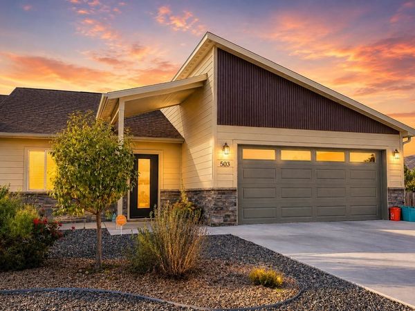 503 Blair Street, Fruita, CO 81521