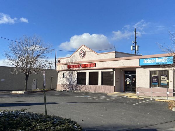 1660 North Avenue , Grand Junction, CO 81501