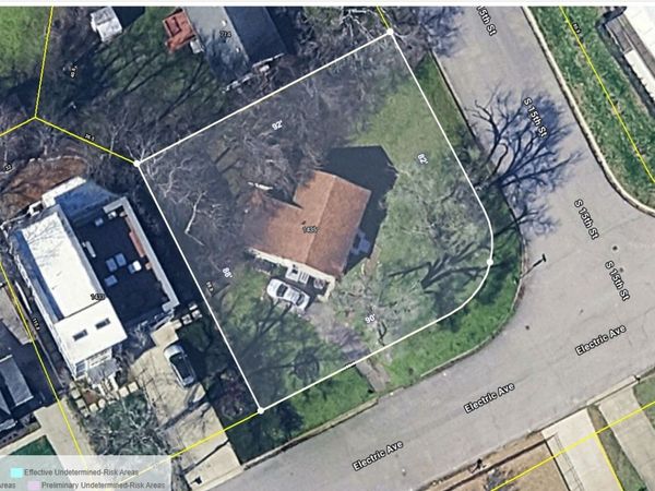 1435 Electric Ave , Nashville, TN 37206