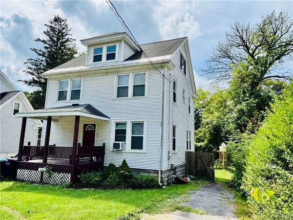 7333 Owasco Road , Auburn, NY 13021