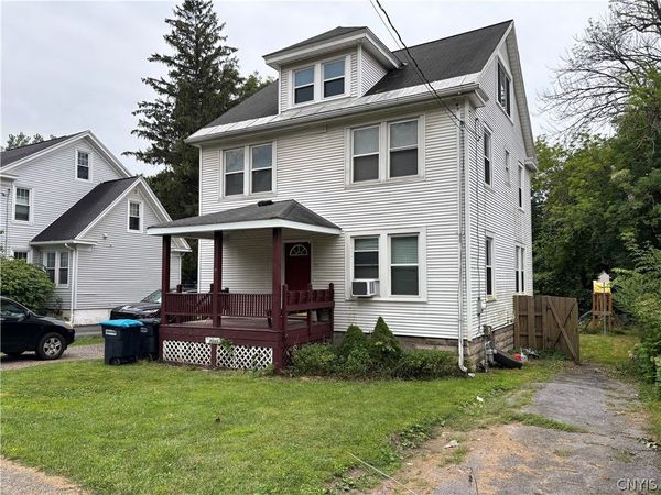 7333 Owasco Road , Auburn, NY 13021