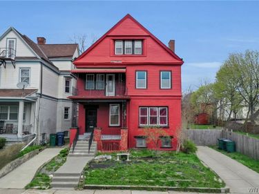 47 Fargo Avenue , Buffalo, NY 14201
