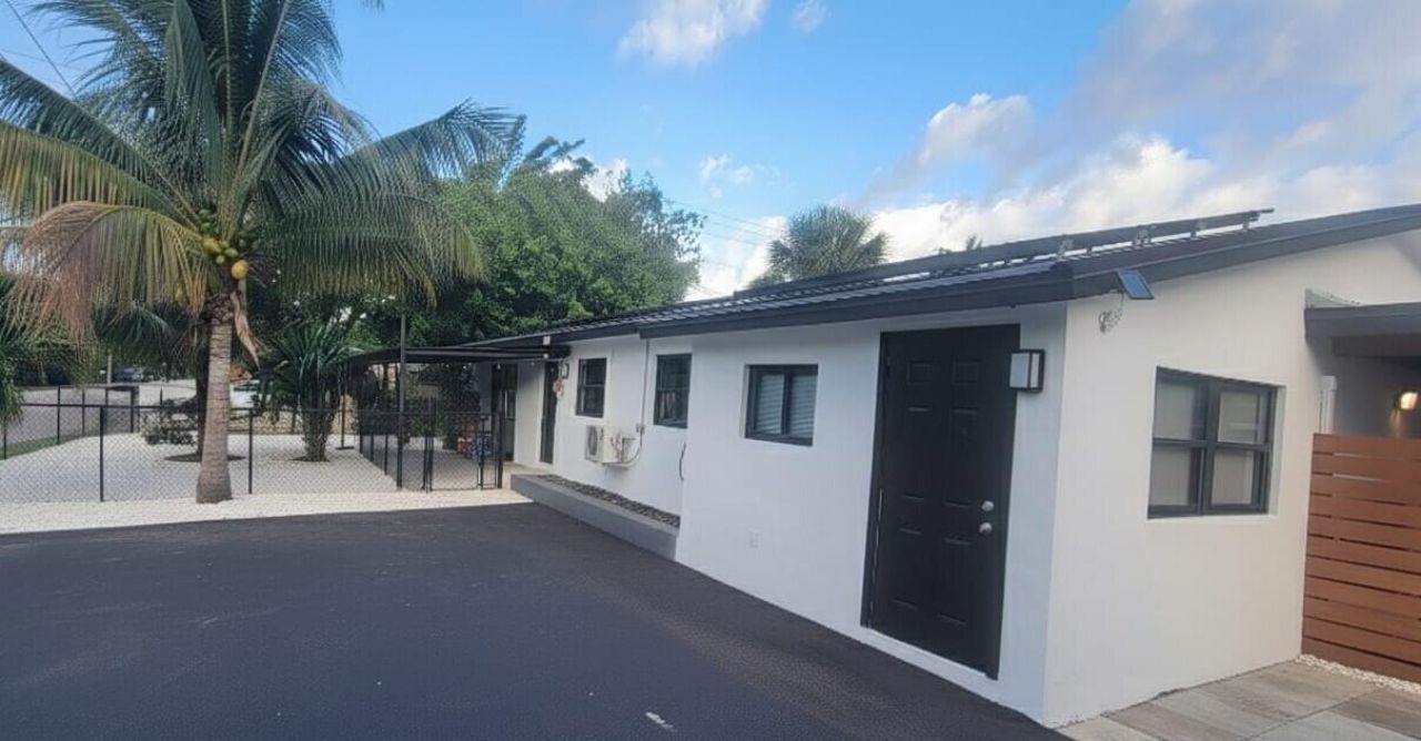 1202 NE 3rd Avenue, Fort Lauderdale, FL 33304 Photo