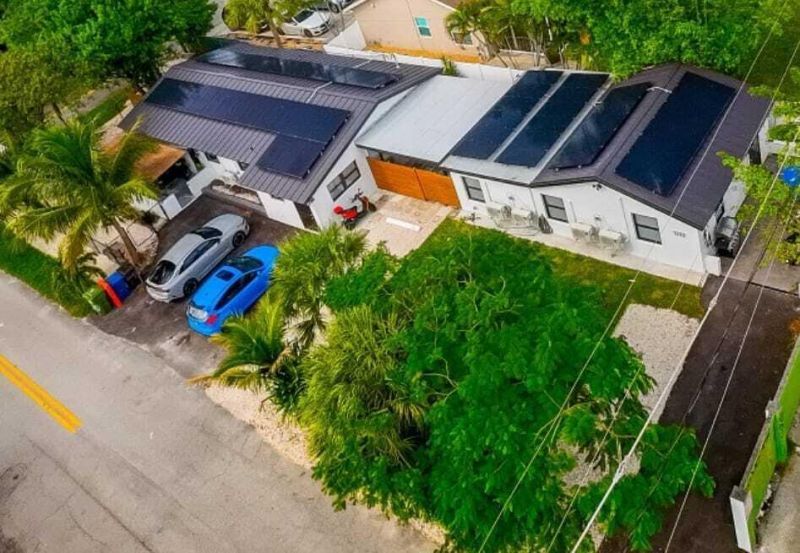 1202 NE 3rd Avenue, Fort Lauderdale, FL 33304 Photo