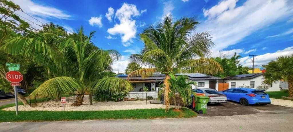 1202 NE 3rd Avenue, Fort Lauderdale, FL 33304 Photo