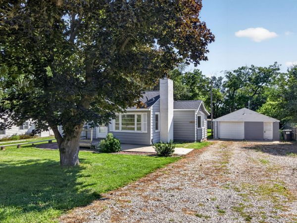4625 NE 31st Street, Des Moines, IA 50317