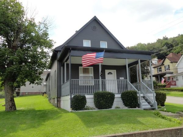 300 Louisiana Avenue, Chester, WV 26034