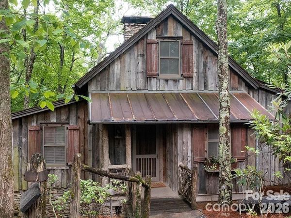 139 Boarding House Way , Unit (35), Sylva, NC 28779