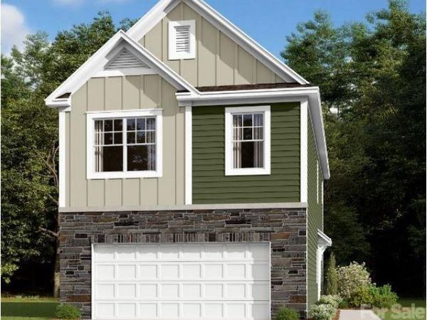 1189 Overbrook Place , Wingate, NC 28174