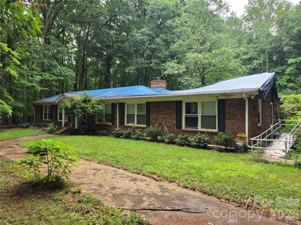16532 Clear Creek Drive, Midland, NC 28107