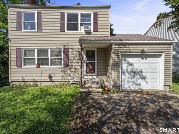 19 Kent , Middletown, CT 06457