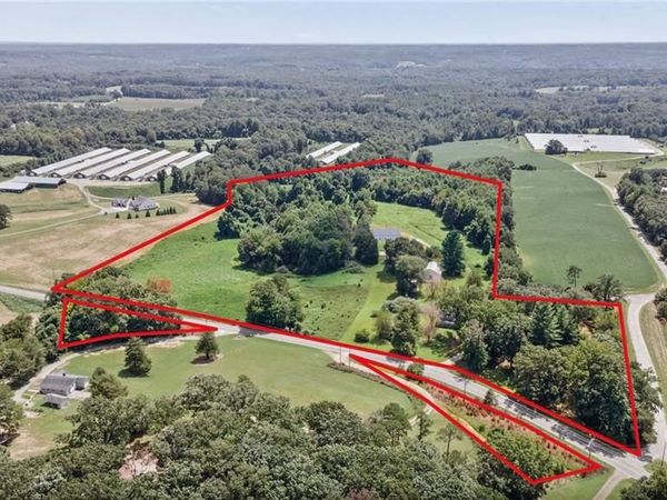 113 Kudzu Creek Trail , Siloam, NC 27047