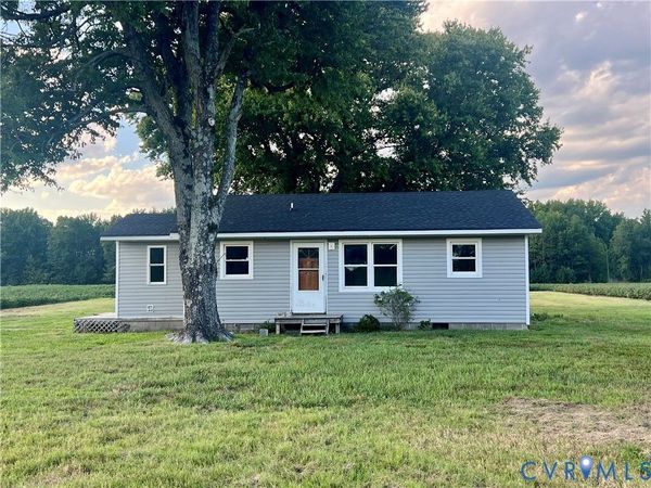 11076 Skyline Drive , Wakefield, VA 23888