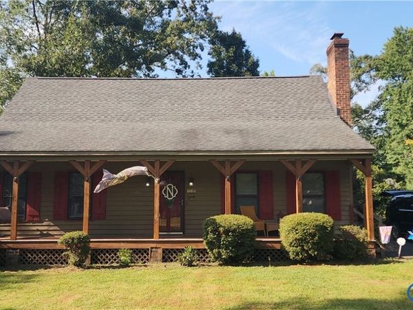 3170 Ella Road , Henrico, VA 23231