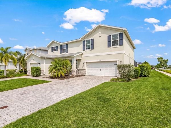 17589 Wayside BEND , PUNTA GORDA, FL 33982