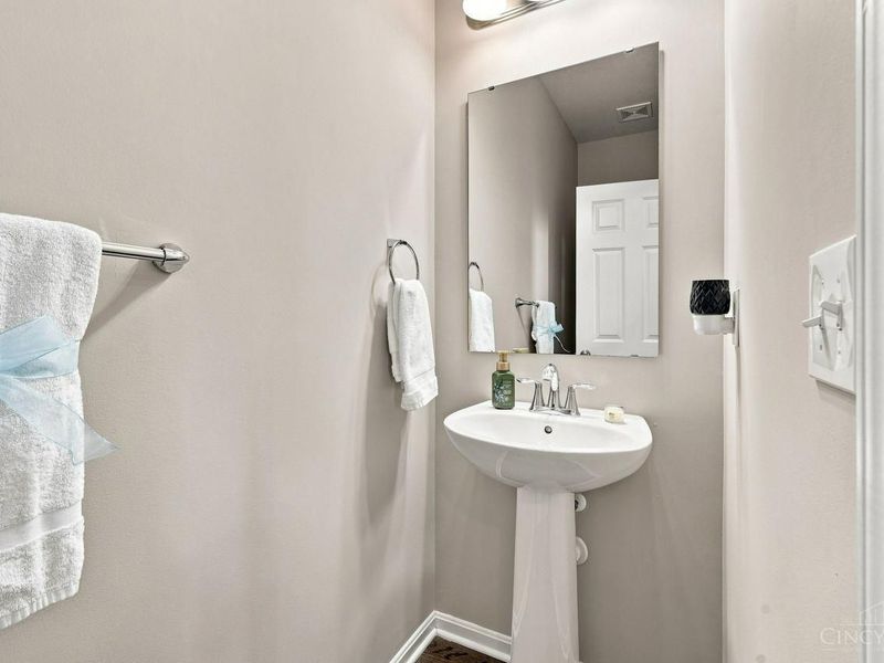 7109 Dudley View Drive, Liberty Township, OH 45044 Photo 13